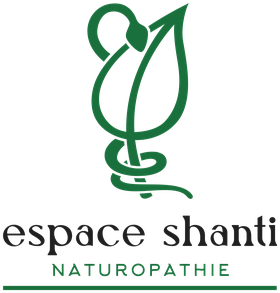 Espace Shanti — Naturopathie